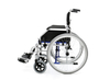 AL-006 Aluminum Alloy Lightweight wheelchair