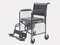 YJ-7100C Commode Chair Foldable 