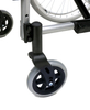 Light weight Multifunctional wheelchair AL-010