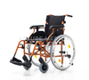 AL-001H Muti-Functional Aluminum Wheelchair