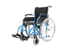 AL-007 Aluminum Alloy Lightweight wheelchair