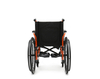 AL-002B Aluminum Alloy Lightweight wheelchair