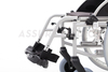 YJ-037C Muti-Functional Light Weight Steel Manual Wheelchair