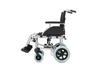 YJ-037B European Style steel transit wheelchair