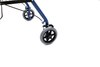 Aluminum Rollator (AL-4200F)